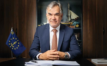 Philippos Philis*: “Shipping Response to the 3“C”s Crises – Challenges – Competitiveness”