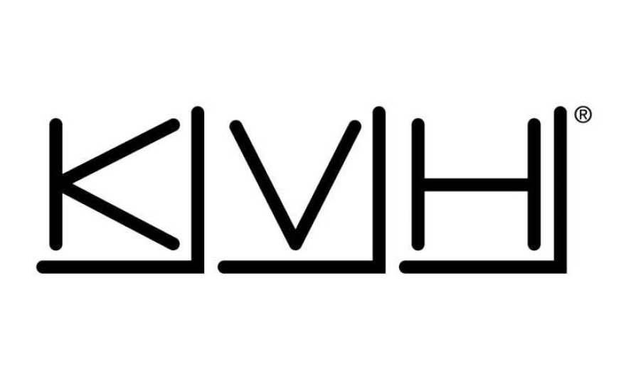National Marine Electronics Association Recognizes KVH with Product of Excellence Awards