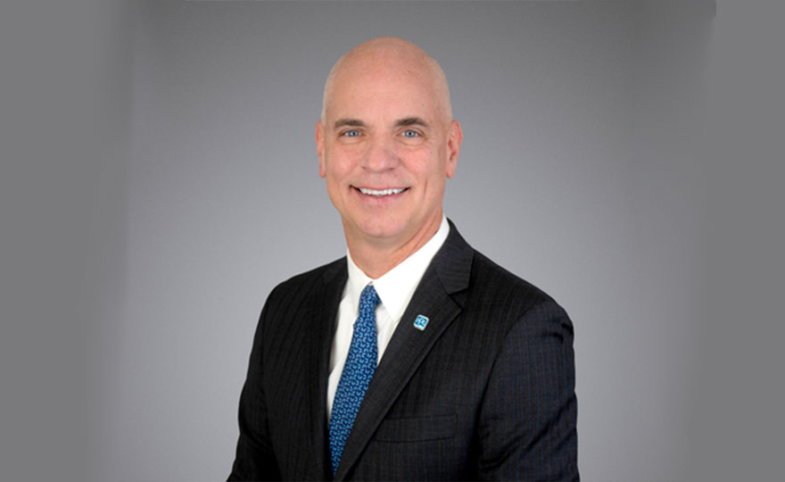 PPG elects Tim Knavish president and chief executive officer