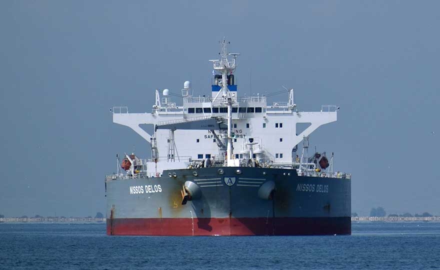 Moore Maritime Index 2022 is out