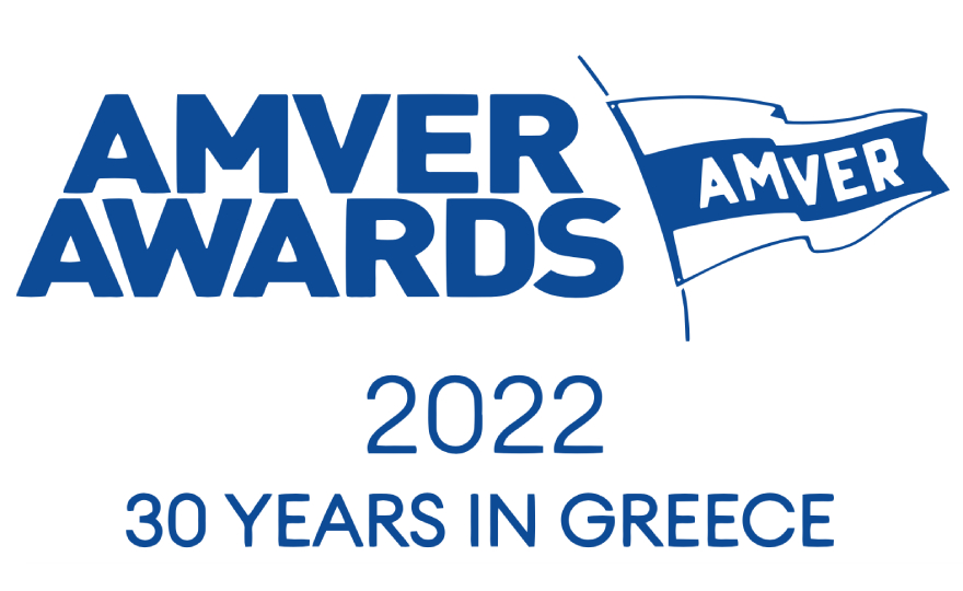 AMVER Awards Marks 30Th Anniversary In Greece  As Greek-Owned Vessels Continue To Save More Lives At Sea