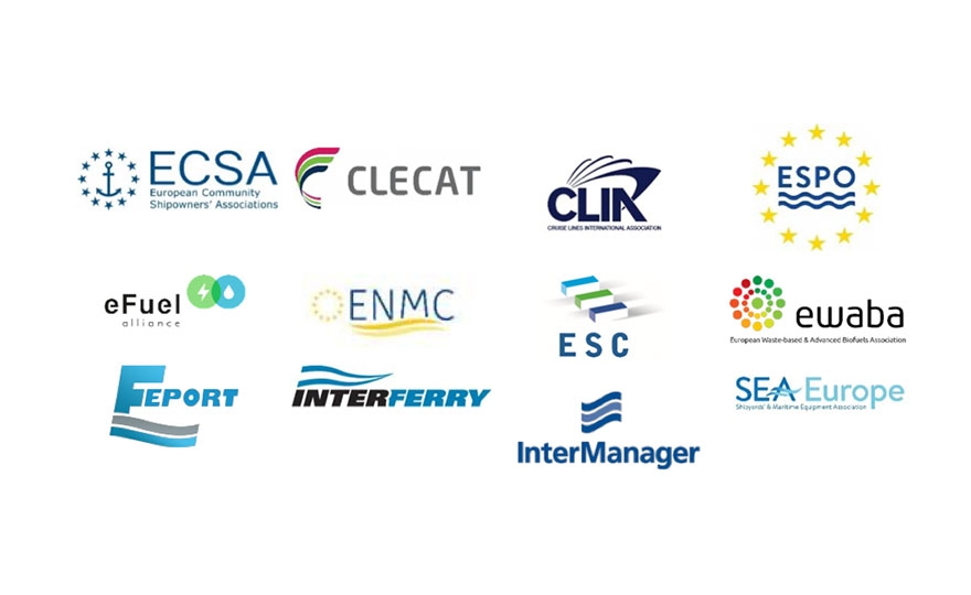 Industry calls for earmarking of ETS revenues in final negotiating round