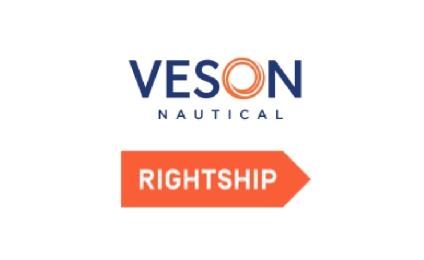 A clear view ahead as RightShip and Veson Nautical collaboration enables sustainable choices for charterers and managers
