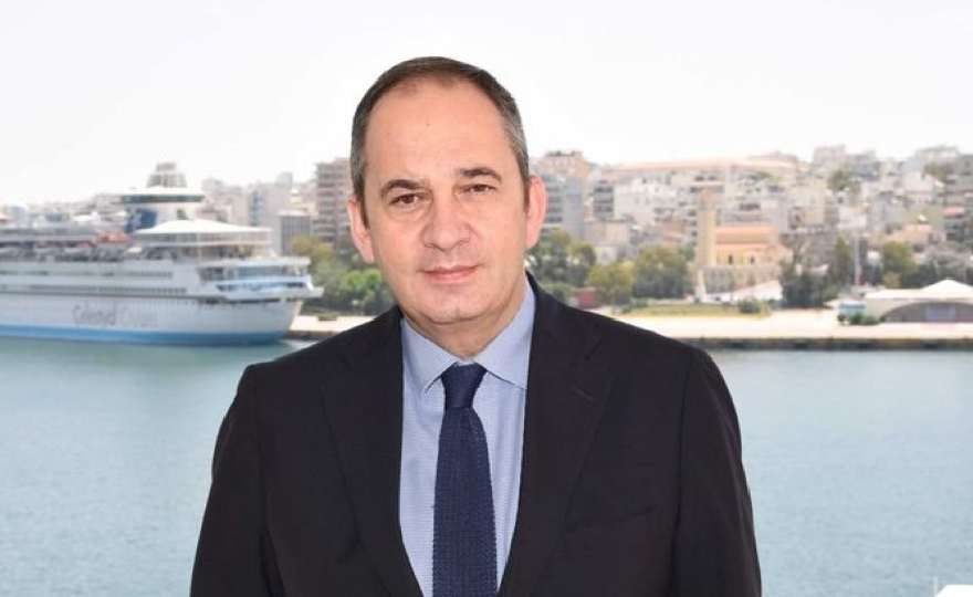 Message from the Minister of Shipping and Island Policy, Mr. Yiannis Plakiotakis, on the celebration of Saint Agios Nikolaos shelterer of sailors