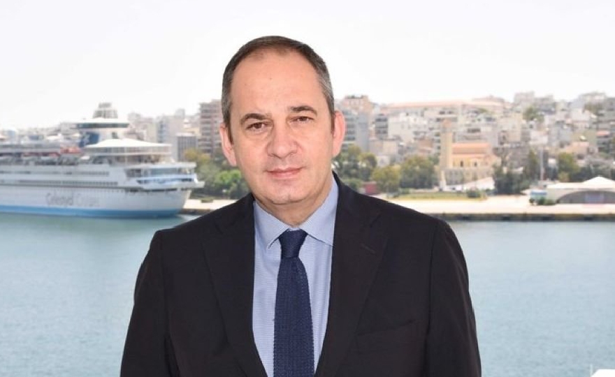 Message from the Minister of Shipping and Island Policy, Mr. Yiannis Plakiotakis, on the celebration of Saint Agios Nikolaos shelterer of sailors