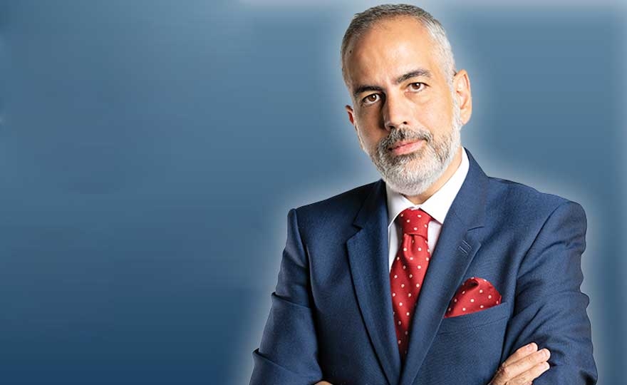 Vassilios Demetriades*: The prospects of the Maritime Industry for 2023