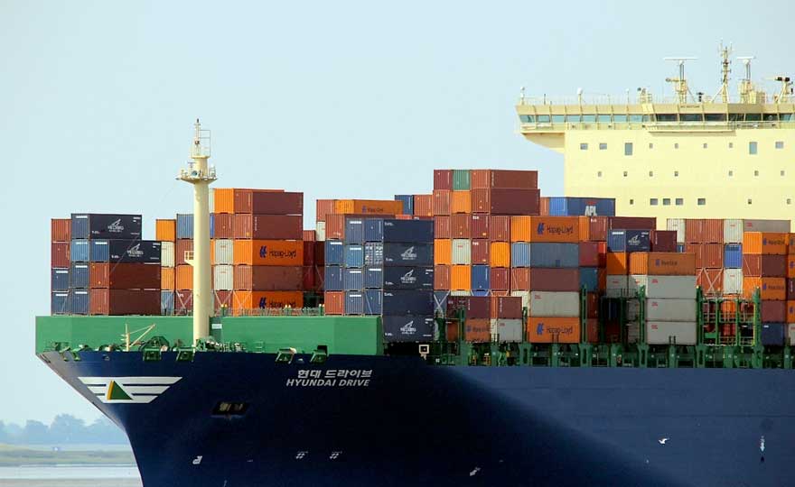Basel III: Parliament vote positive step towards competitive ship finance in Europe
