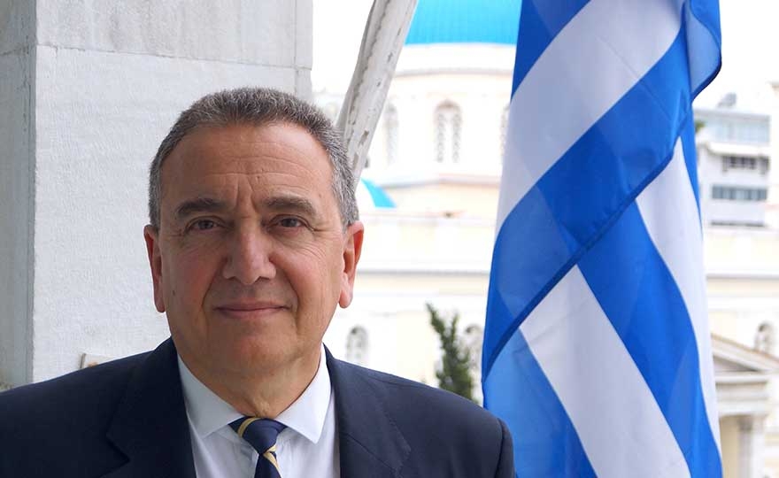 George Pateras*: The prospects of the Maritime Industry for 2023