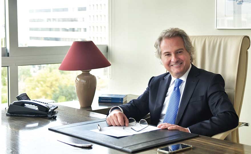 Charalampos Simantonis*:The prospects of the Maritime Industry for 2023