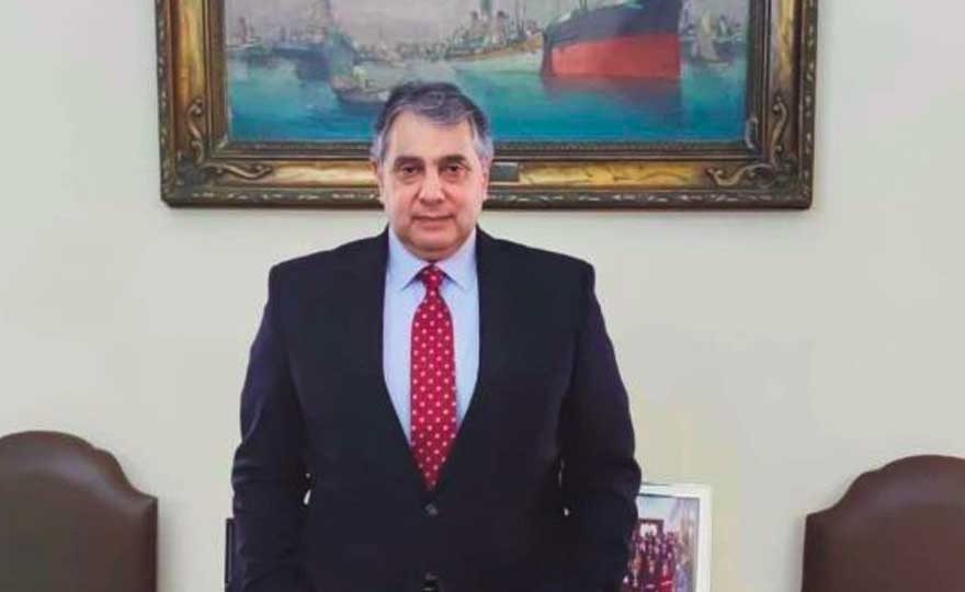 Vassilis Korkidis*: The prospects of the Maritime Industry for 2023