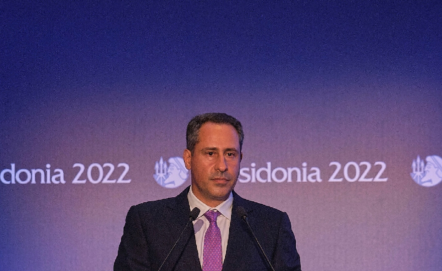 Theodore Vokos*: The prospects of the Maritime Industry for 2023