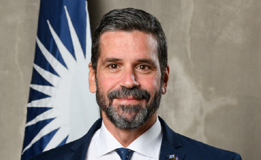 Theofilos K. Xenakoudis: The prospects of the Maritime Industry for 2023