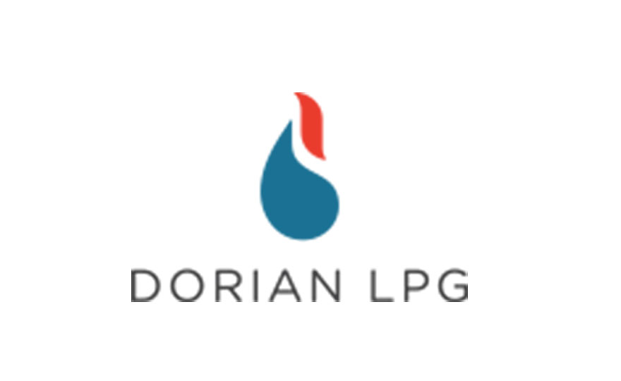 Dorian LPG Ltd. Announces Delivery of 2023-Built Dual-Fuel VLGC HLS Citrine Under Long-Term Time Charter