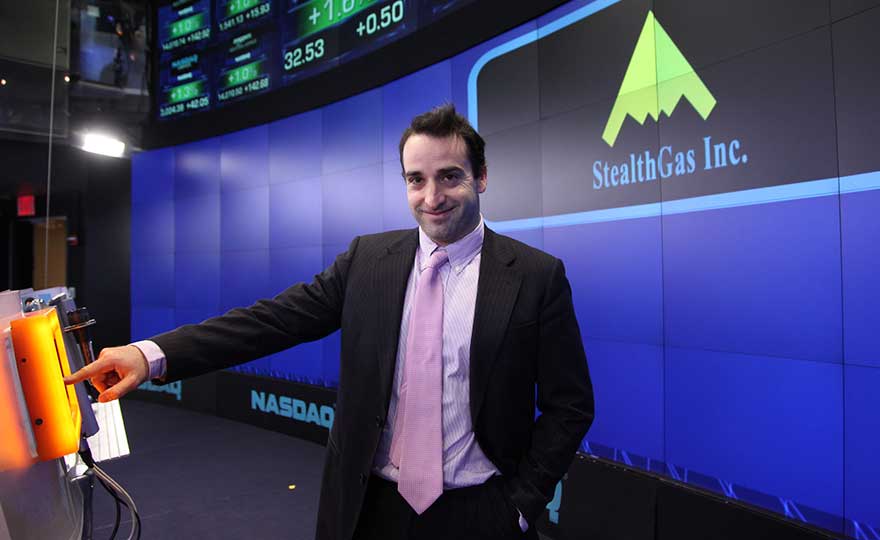 STEALTHGAS INC. Reports Fourth Quarter And All Time Record Twelve Months 2022 Financial And Operating Results