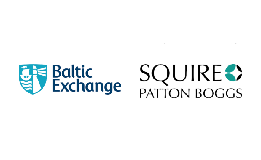 Squire Patton Boggs partner with The Baltic Exchange and launch Vessel Sale & Purchase Transaction Closing