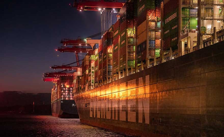 Round Table prioritises Seafarers at first in-person Meeting since COVID