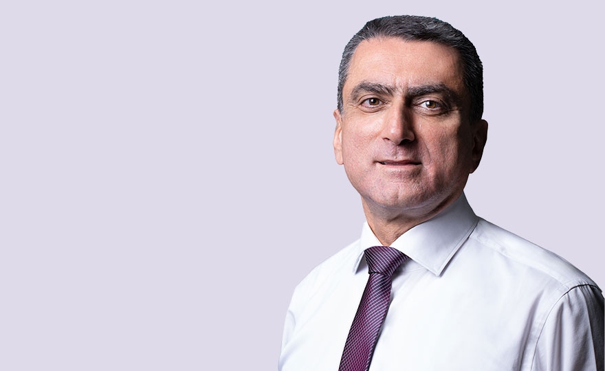 ZeroNorth appoints Mike Konstantinidis to level up sensor data in new business unit