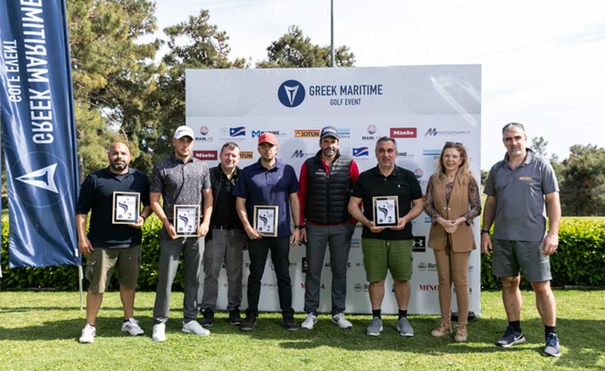 Glyfada Maritime ProAm  The first maritime Pro-Am tournament is now a part of the Municipality of Glyfada’s history