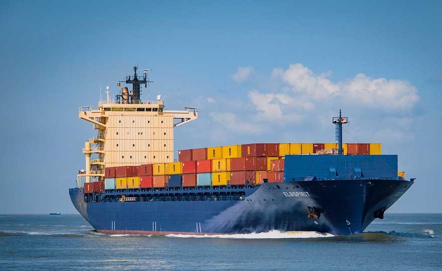 New ETS law: Earmarked revenues can mark a turning point for shipping’s decarbonisation