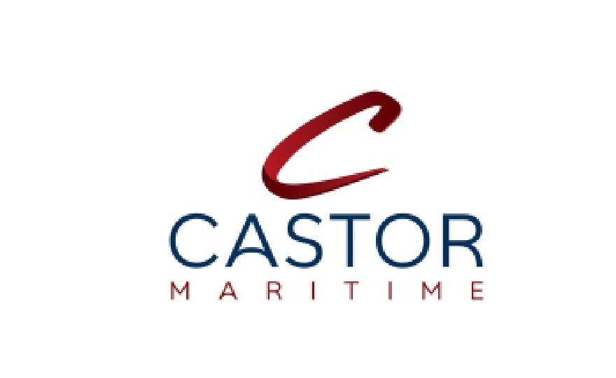 Castor Maritime Inc. Announces the Sale of the M/V Magic Moon