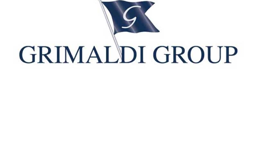 Grimaldi's new "G5" vessel Great Lagos launched