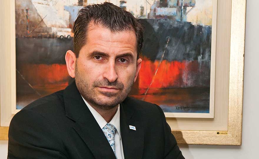 Cyprus Shipping Chamber Welcomes the Hong Kong Convention