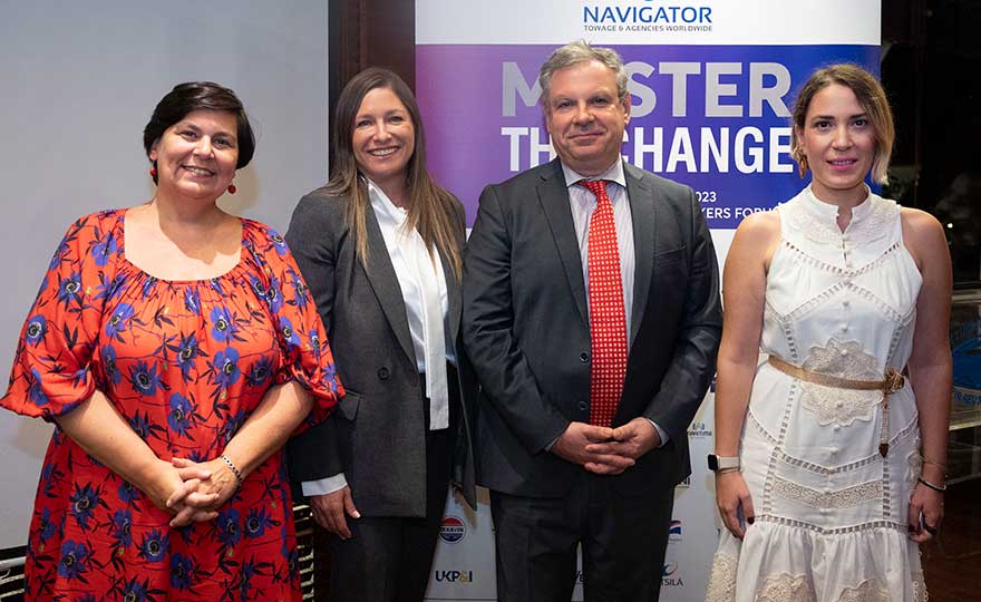 Master the Change: DIANEOSIS, ELIAMEP & IOBE join the NAVIGATOR dialogue