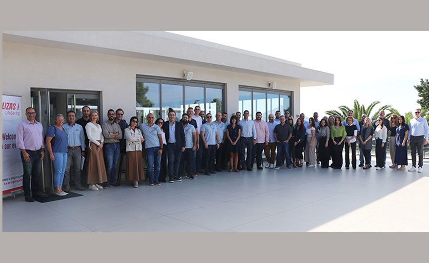 LALIZAS Branches Synergy Summit 2023 was one for the books