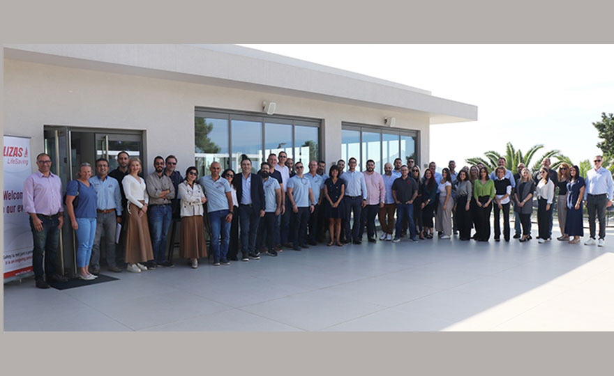 LALIZAS Branches Synergy Summit 2023 was one for the books