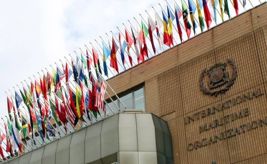 Marine Environment Protection Committee (MEPC 81), 18-22 March 2024