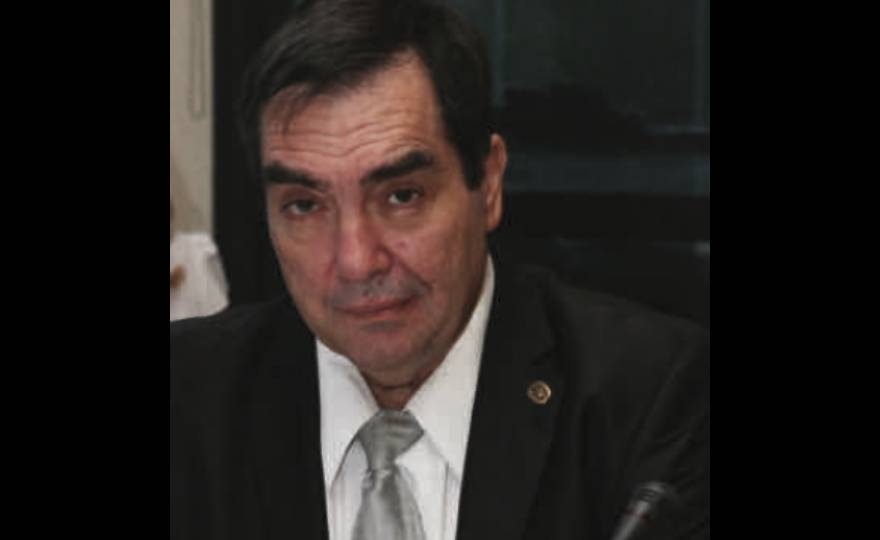 Dr. John Kokarakis*: Adapting Training in the Maritime Industry for Automation and Digitalization
