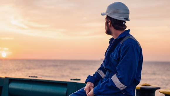 IMO takes action on seafarers’ rights, substandard shipping