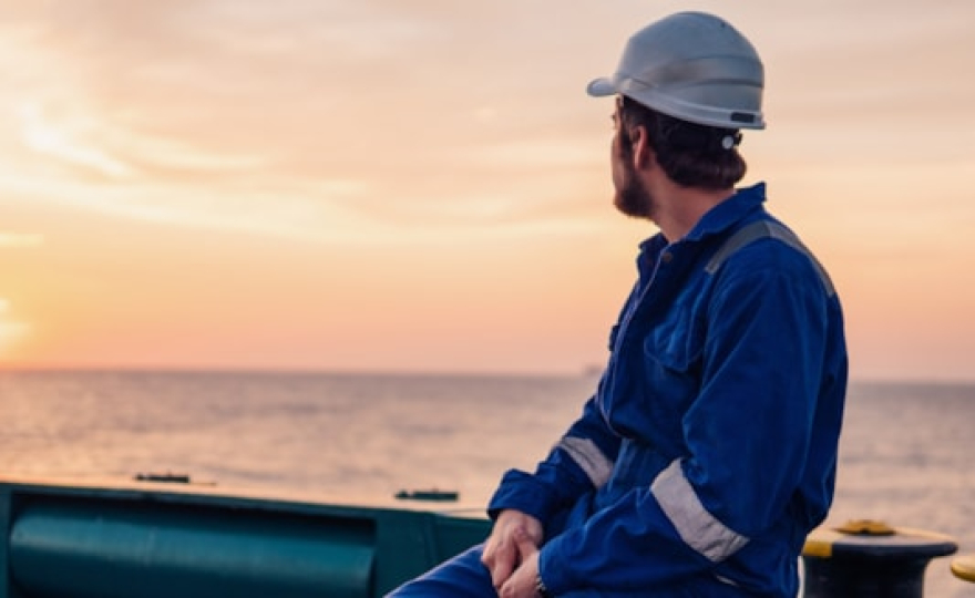 IMO takes action on seafarers’ rights, substandard shipping
