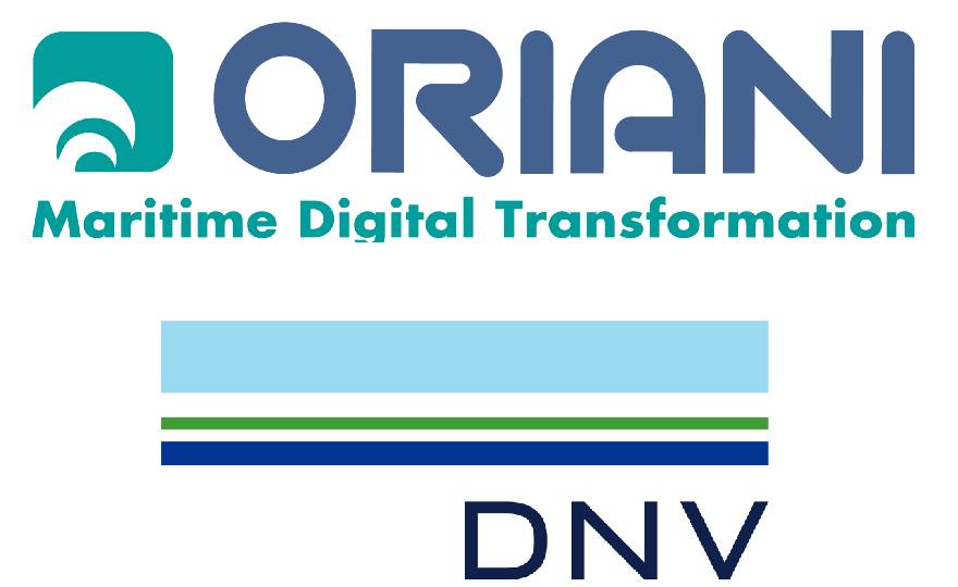 DNV Maritime Software and Oriani Launch Strategic Alliance with Visionary Maritime Event in Greece