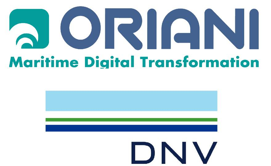 DNV Maritime Software and Oriani Launch Strategic Alliance with Visionary Maritime Event in Greece