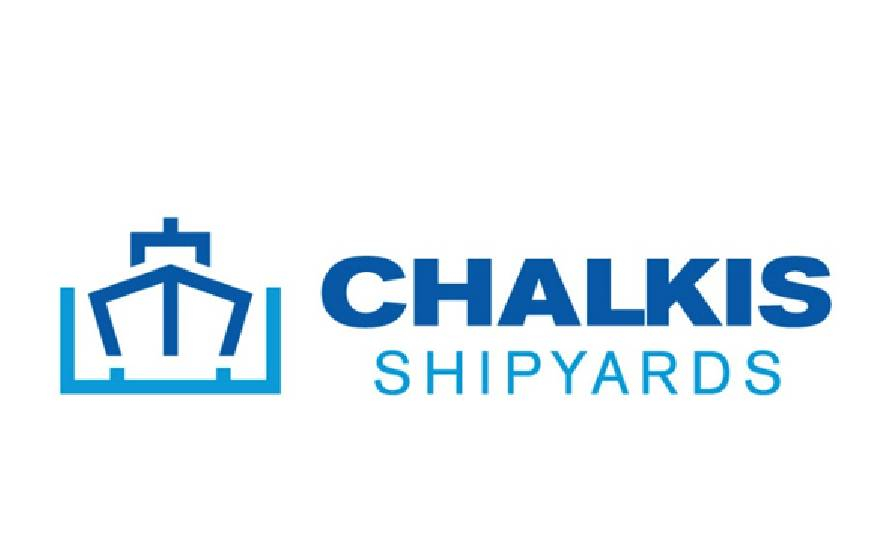 Chalkis Shipyards Awarded ISO 14001:2015 Certification Strengthening Commitment to Environmental Sustainability
