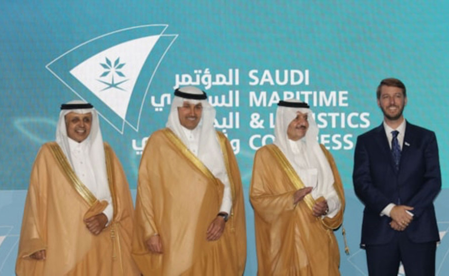 ABS Launches Pioneering Technology Center in Saudi Arabia