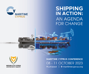 Maritime Cyprus 2023