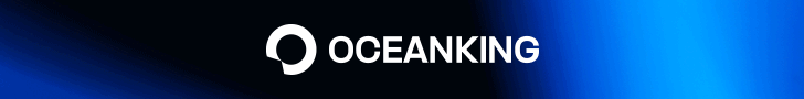 OCEANKING BANNER