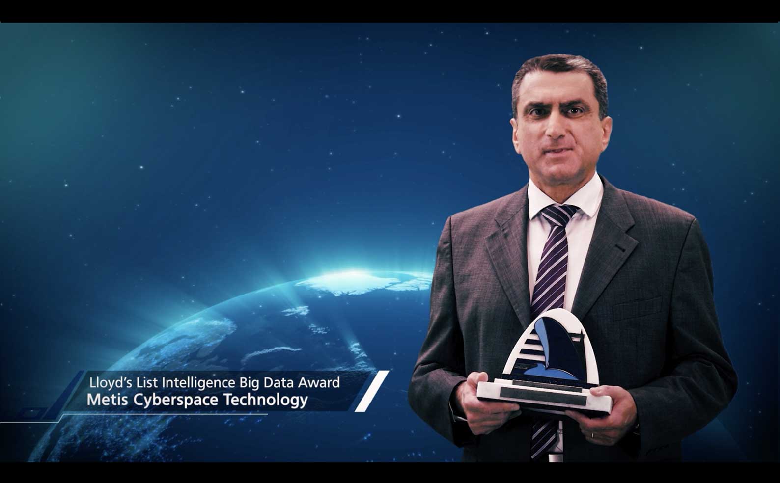 big data greek shipping awards 2020