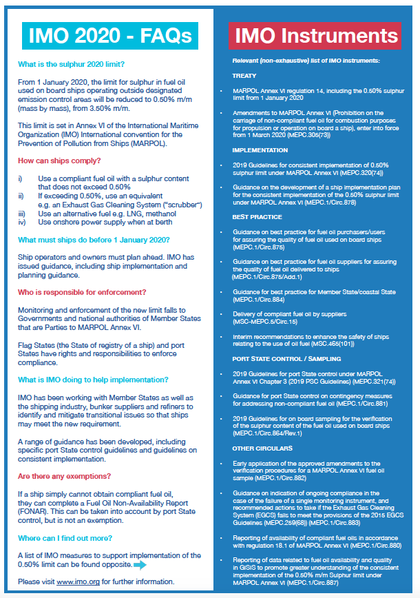 imo sulphur 2