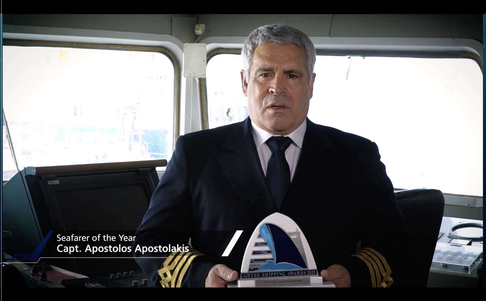 seafarer of the year greek shipping awards 2020